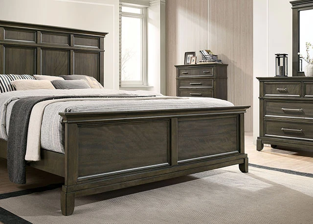 Houston Queen Bedroom Set - Image 4