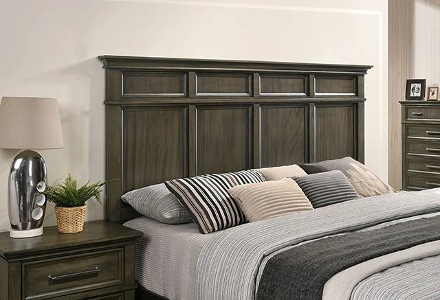 Houston Queen Bedroom Set - Image 5