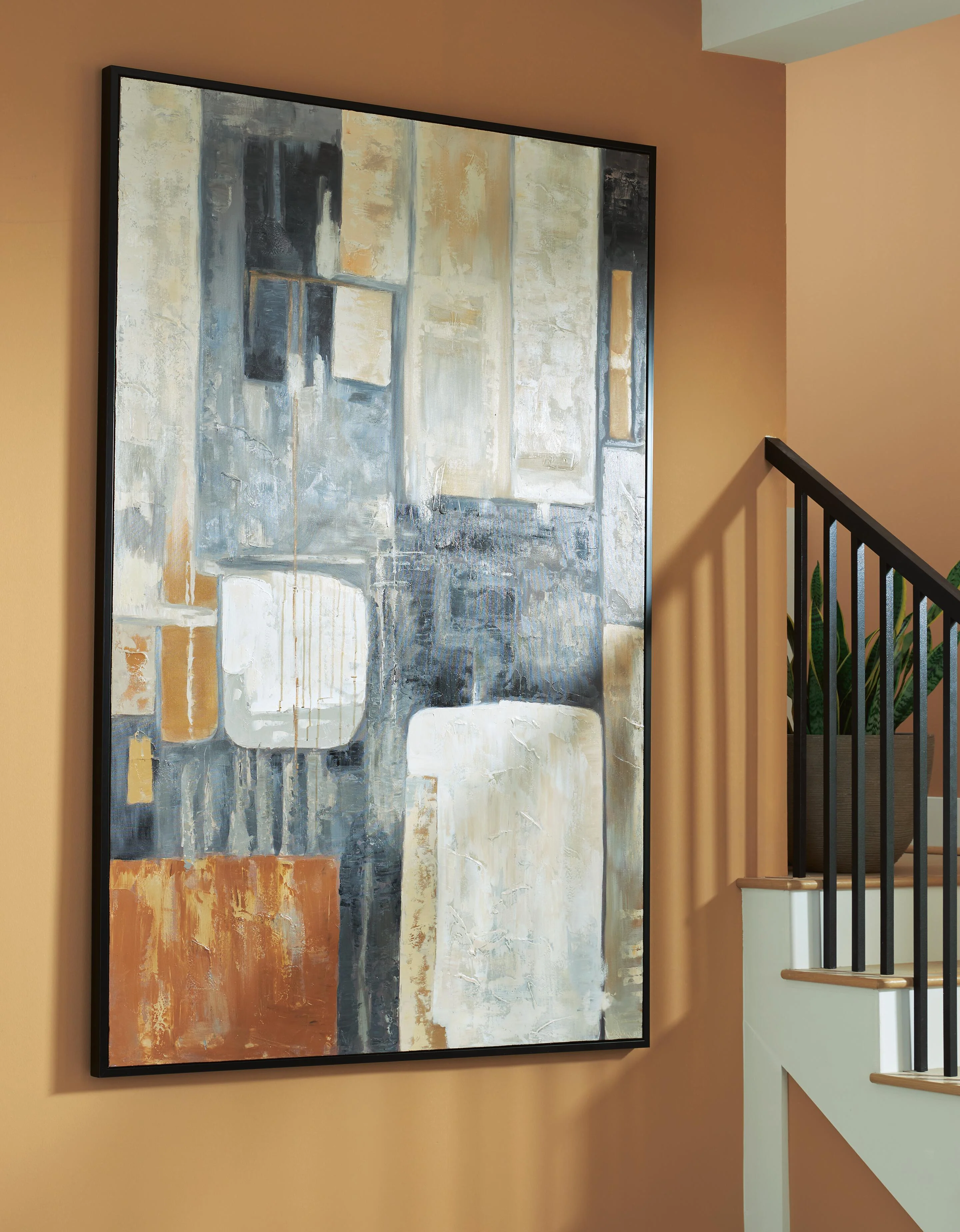 Howford Wall Art - Image 2