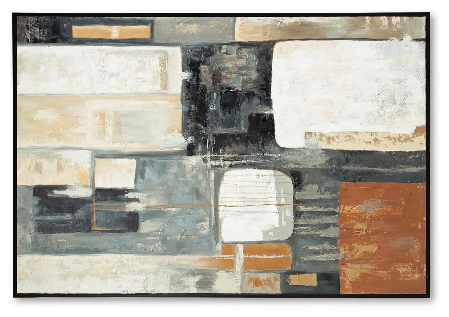 Howford Wall Art - Image 6