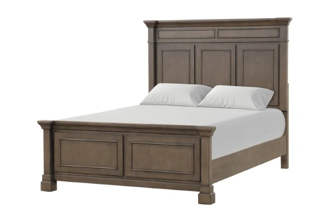Huddersfield 4 Pc Queen Bedroom Set - Image 5