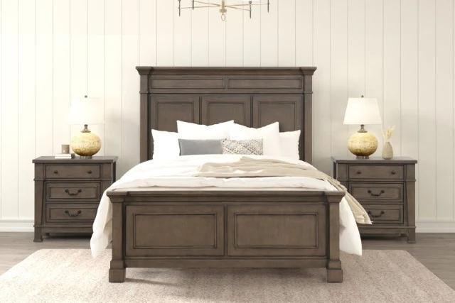 Huddersfield Bed - Image 3