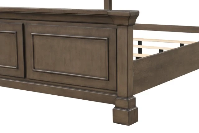 Huddersfield Bed - Image 8