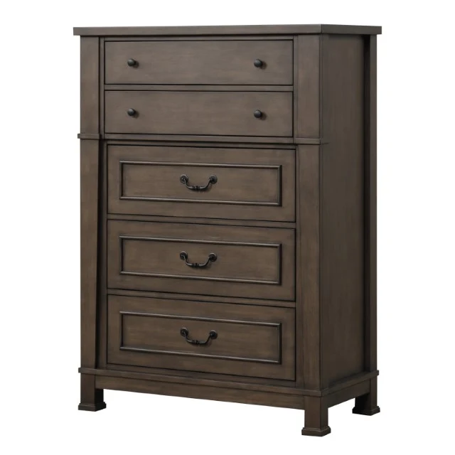 Huddersfield Chest - Image 4