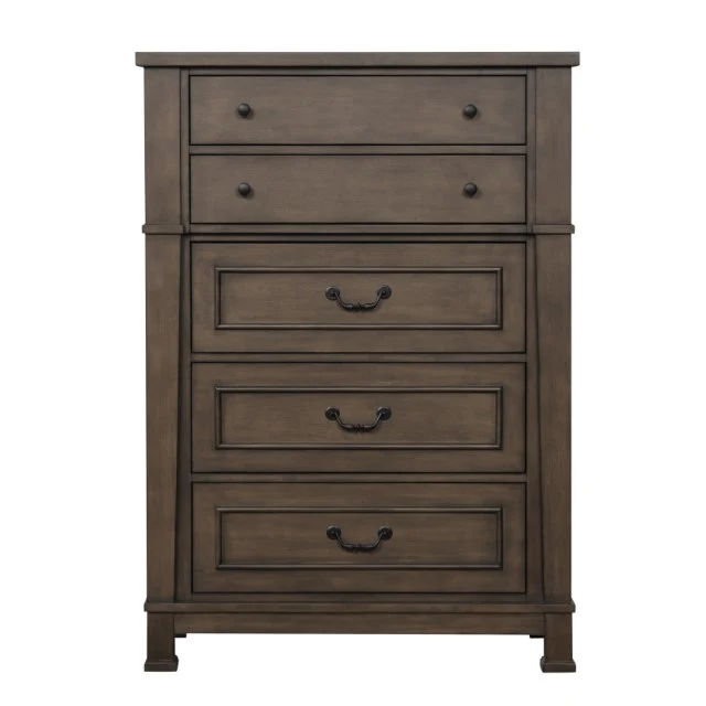 Huddersfield Chest - Image 5