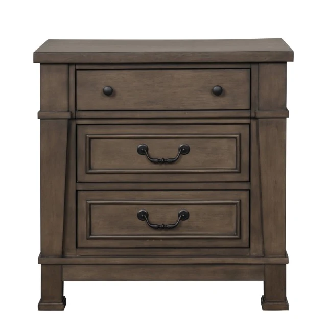 Huddersfield Nightstand - Image 3