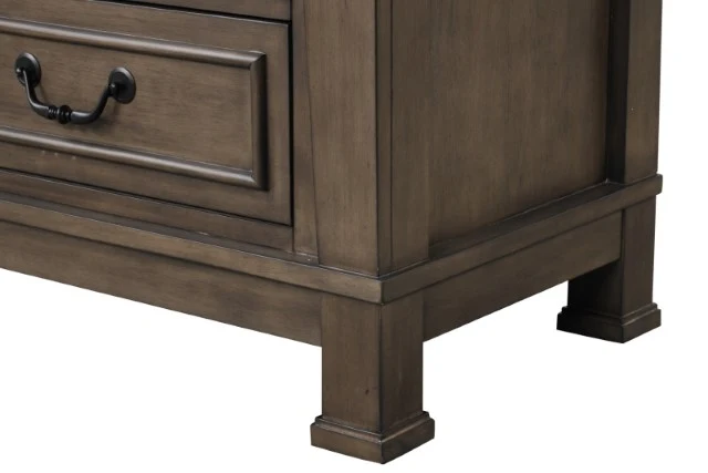 Huddersfield Nightstand - Image 7