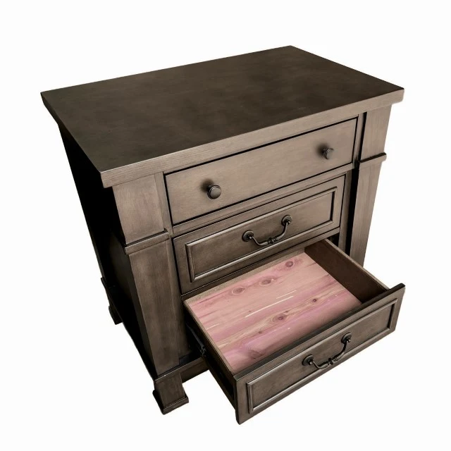 Huddersfield Nightstand - Image 9