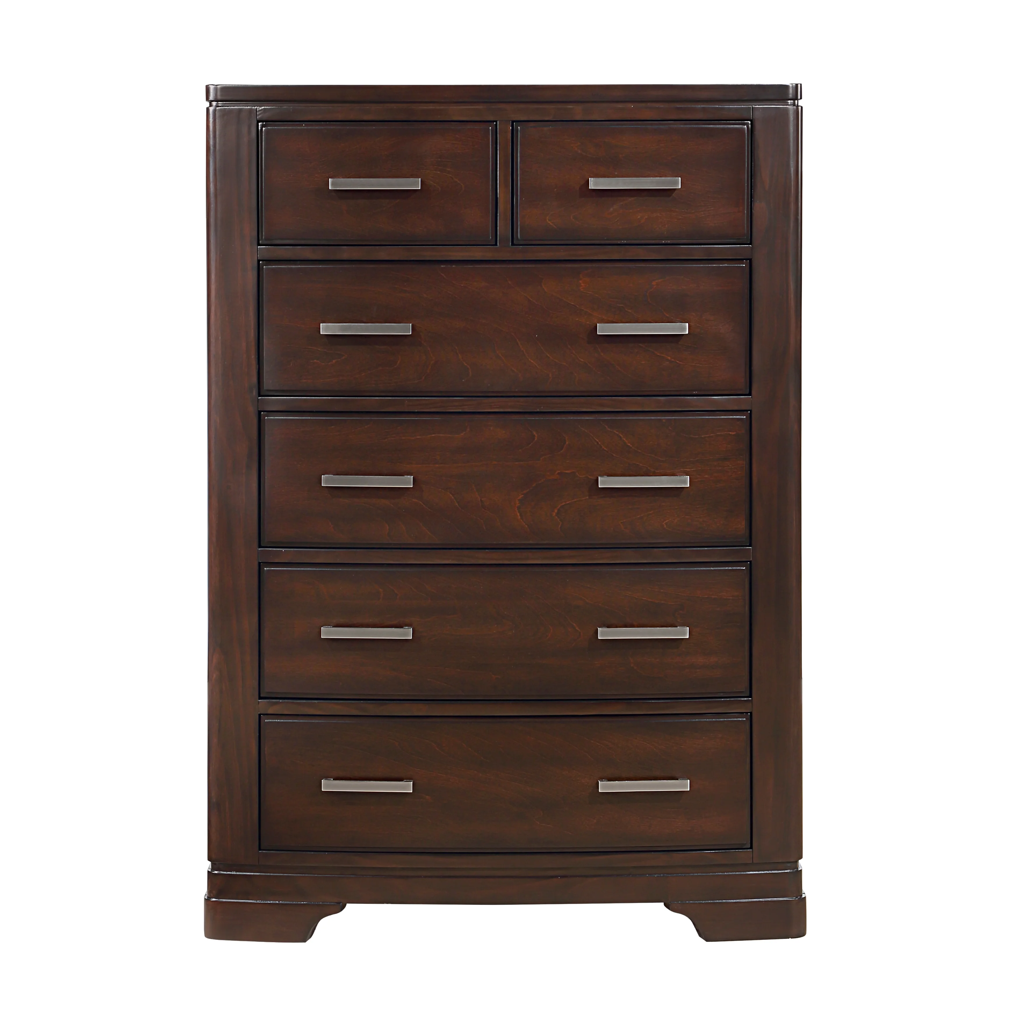 Hudson 4 & 5 Piece Queen Bed Set - Image 3