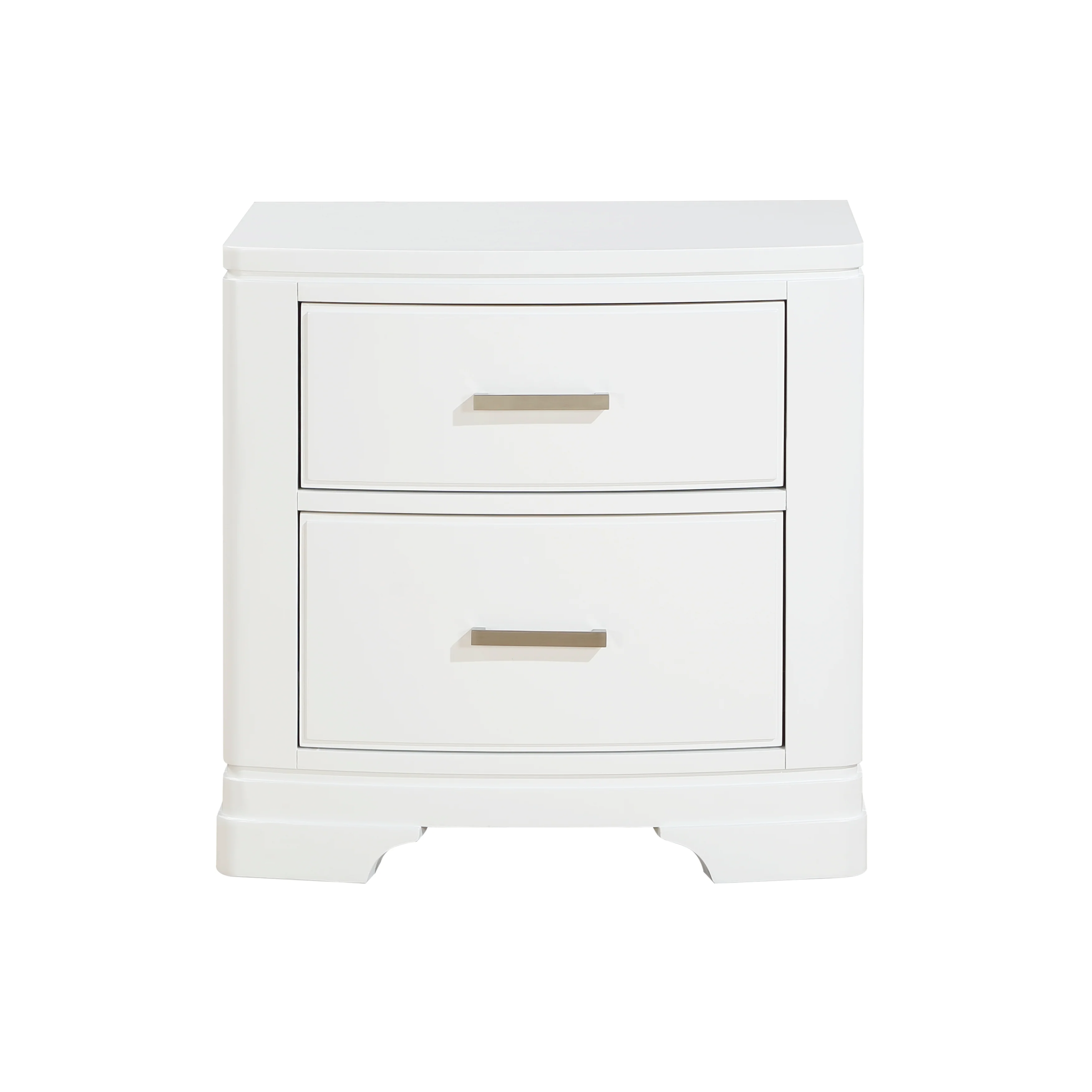 Hudson 4 & 5 Piece Queen & Twin Bed Set - Image 2
