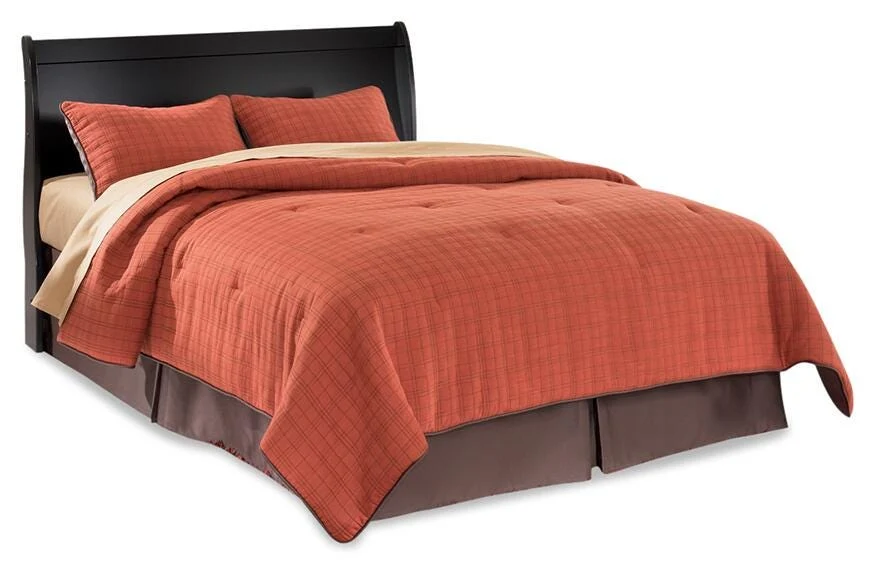 Huey Vineyard Bed - Image 4