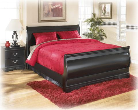 Huey Vineyard Bed - Image 7