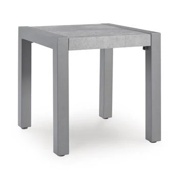 Hurley Park Outdoor End Table - Image 2