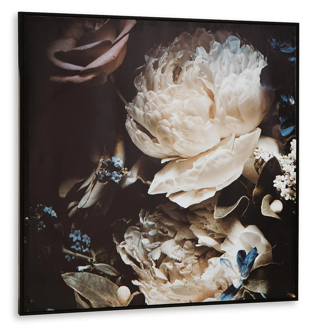 Hurshaw Wall Art - Image 6