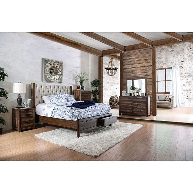 Hutchinson Bed - Image 3