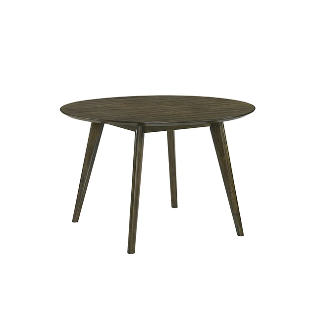 Huttwil 5 Pc. Round Dining Table Set - Image 2