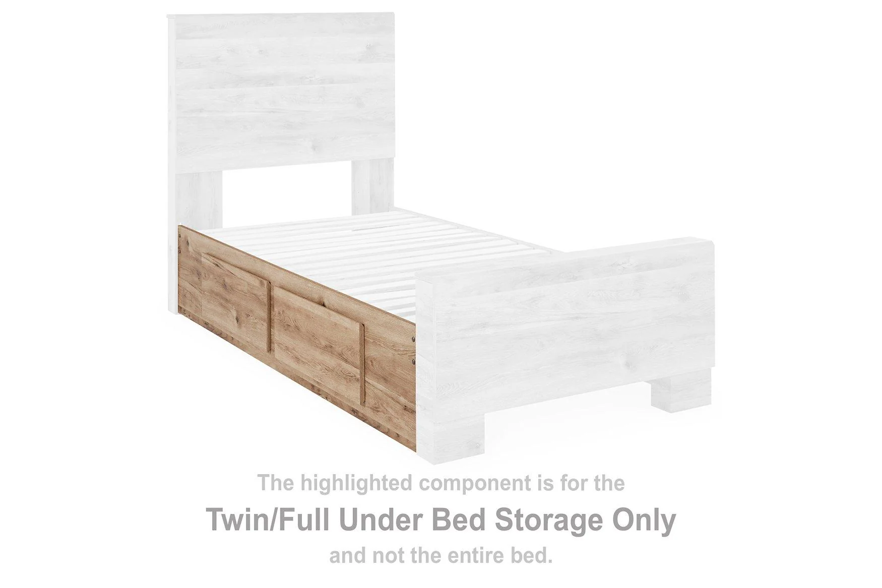Hyanna Bed with 2 Side Storage - Image 26