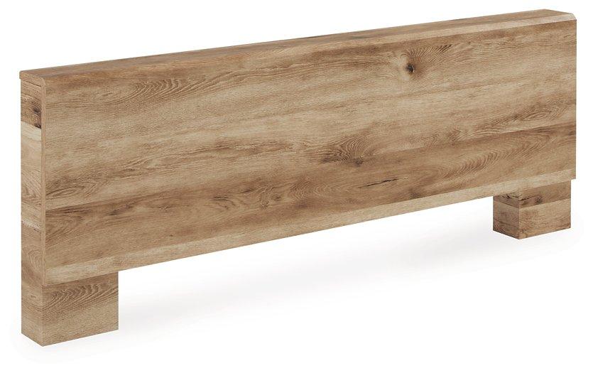 Hyanna Bed with 2 Side Storage - Image 27