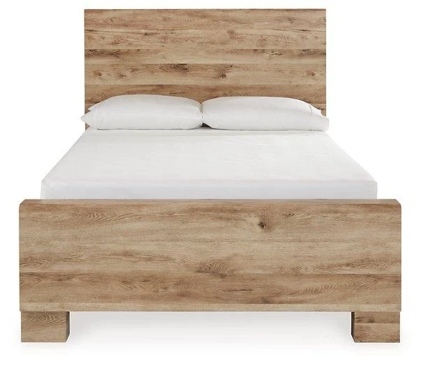 Hyanna Bed with 2 Side Storage - Image 30