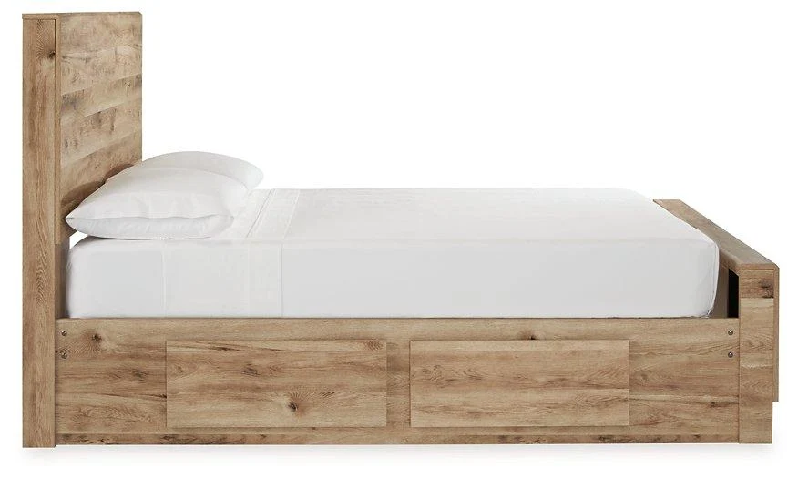 Hyanna Bed with 2 Side Storage - Image 31