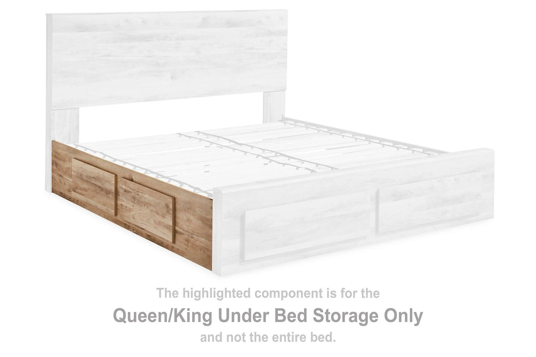 Hyanna Bed with 2 Side Storage - Image 53