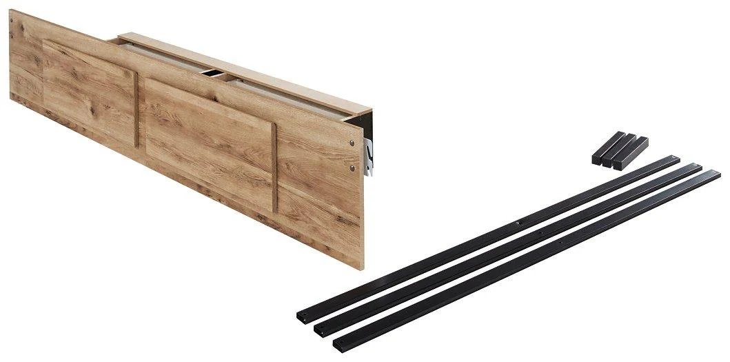 Hyanna Panel Storage Bed with 1 Under Bed Storage Drawer - Image 29