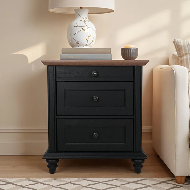 Hyde Nightstand - Image 2