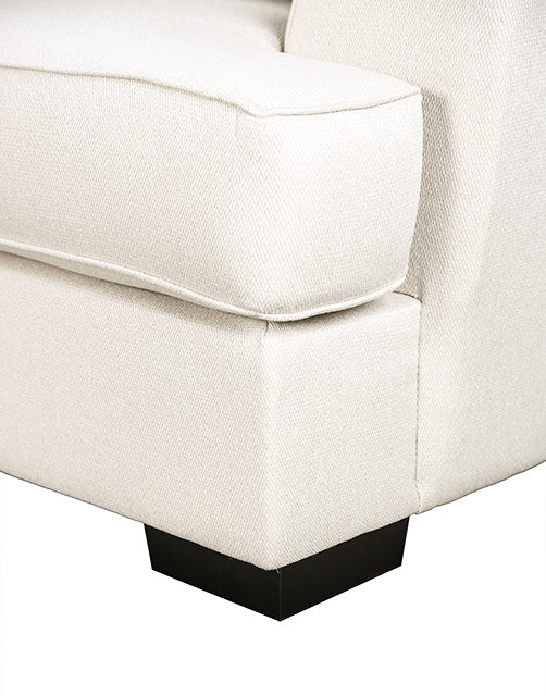 Hyde Park Loveseat w/ Pillows - Image 9