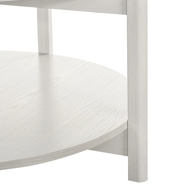 Hyde Round Coffee Table - Image 6