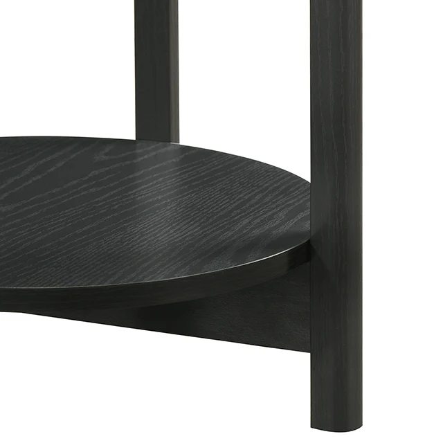 Hyde Round End Table - Image 6