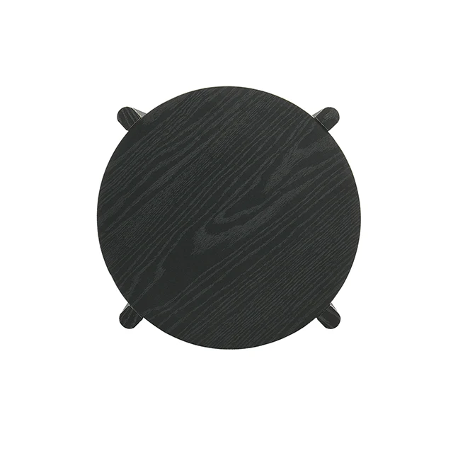 Hyde Round End Table - Image 9