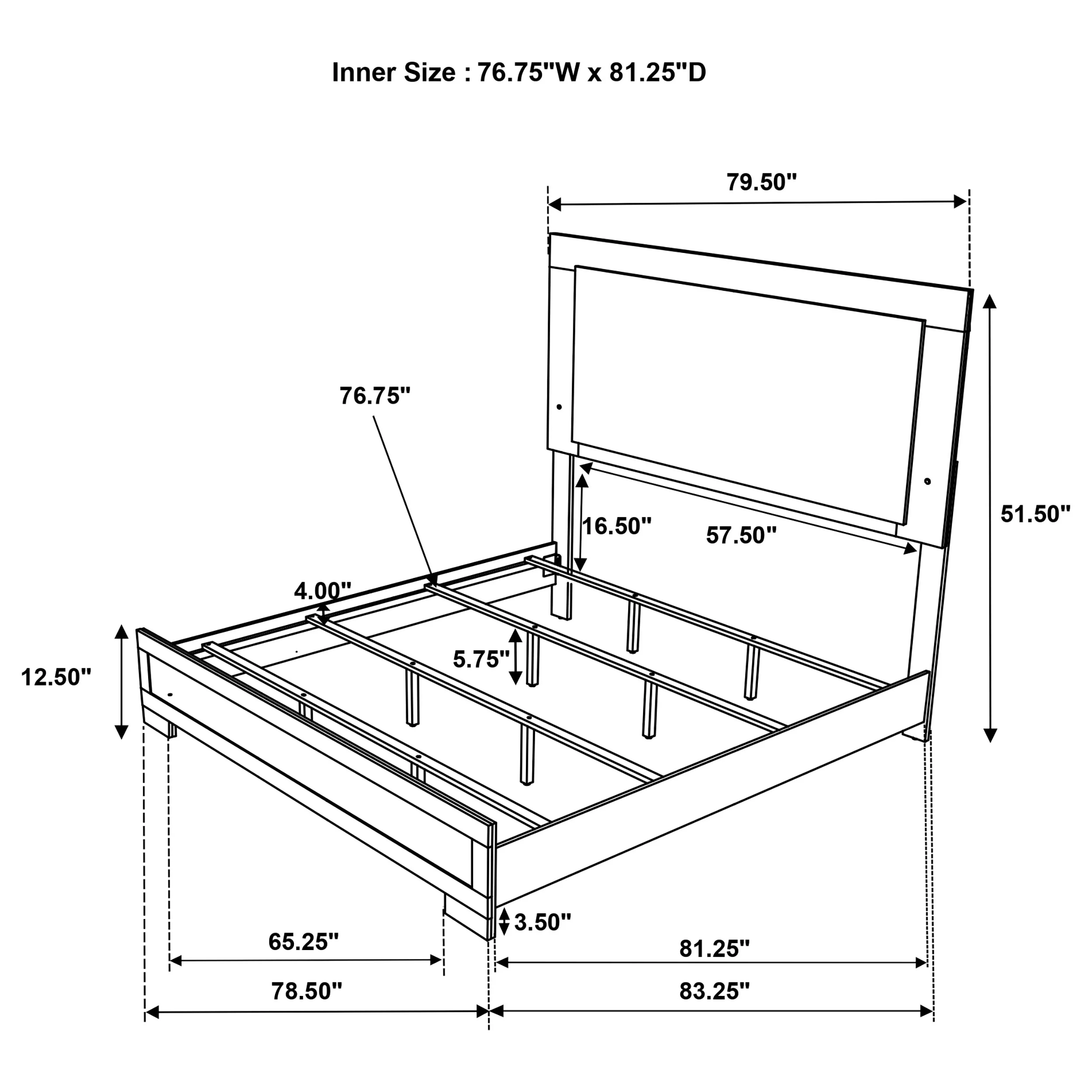 Hyland Bedroom Set - Image 55