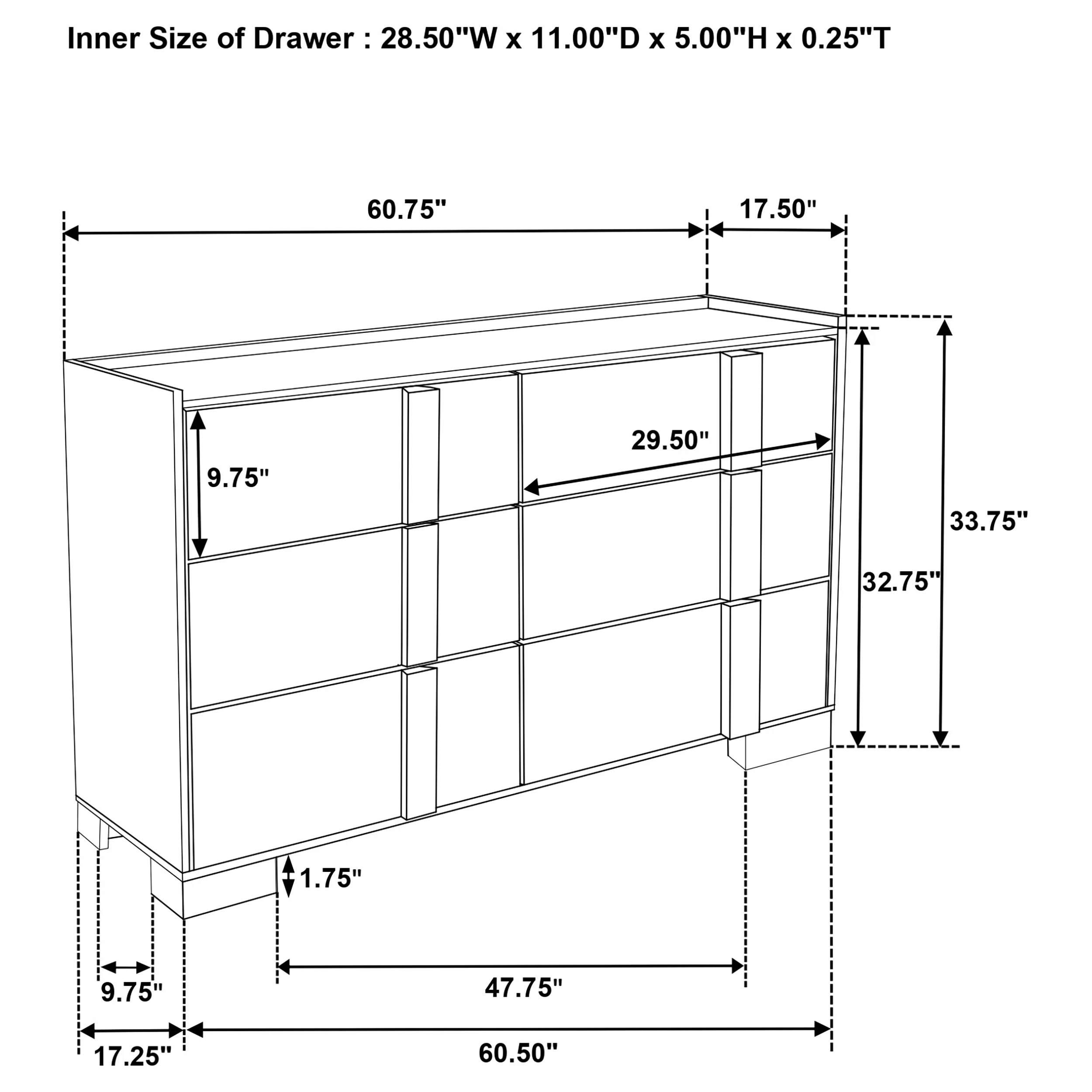 Hyland Bedroom Set - Image 76