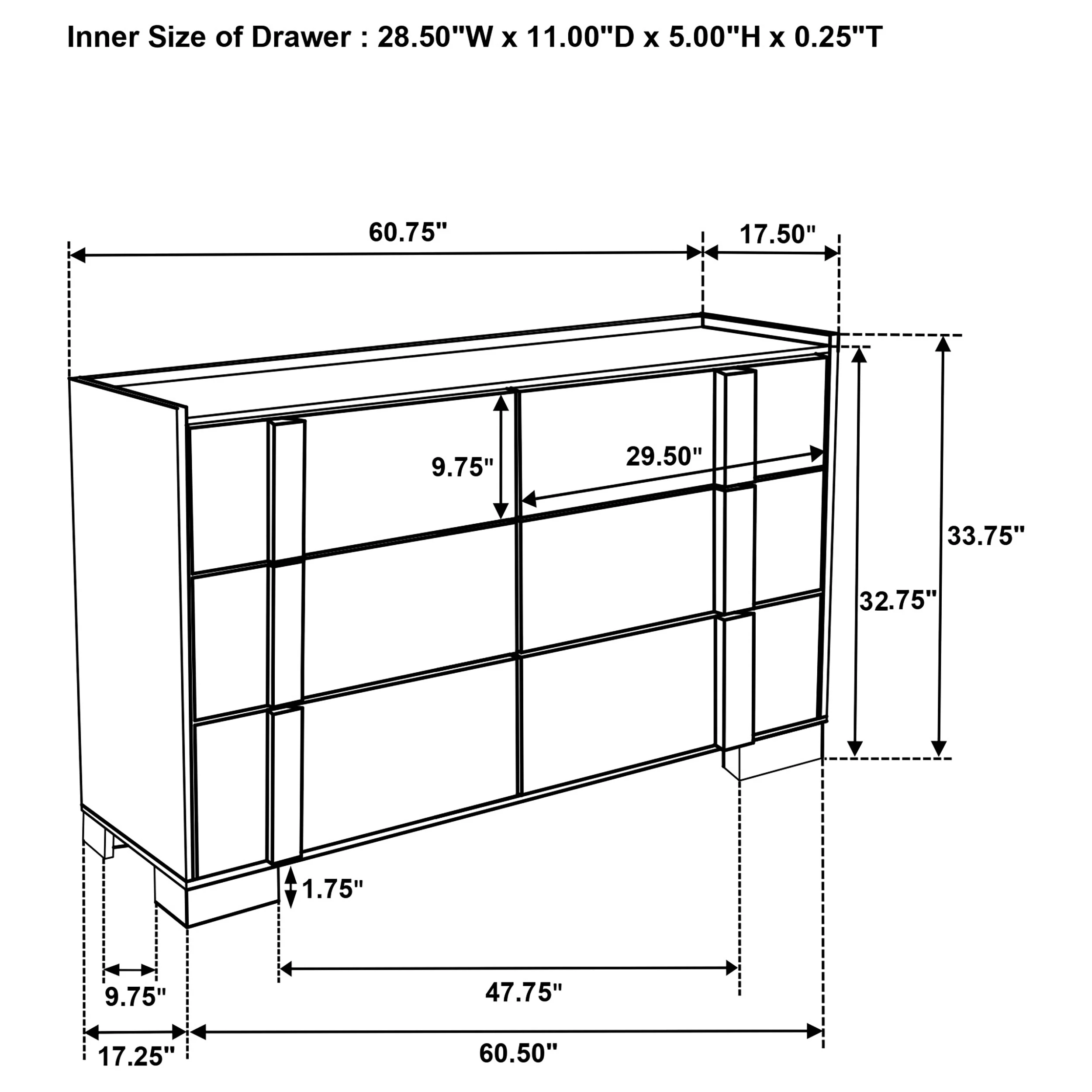 Hyland Bedroom Set - Image 97