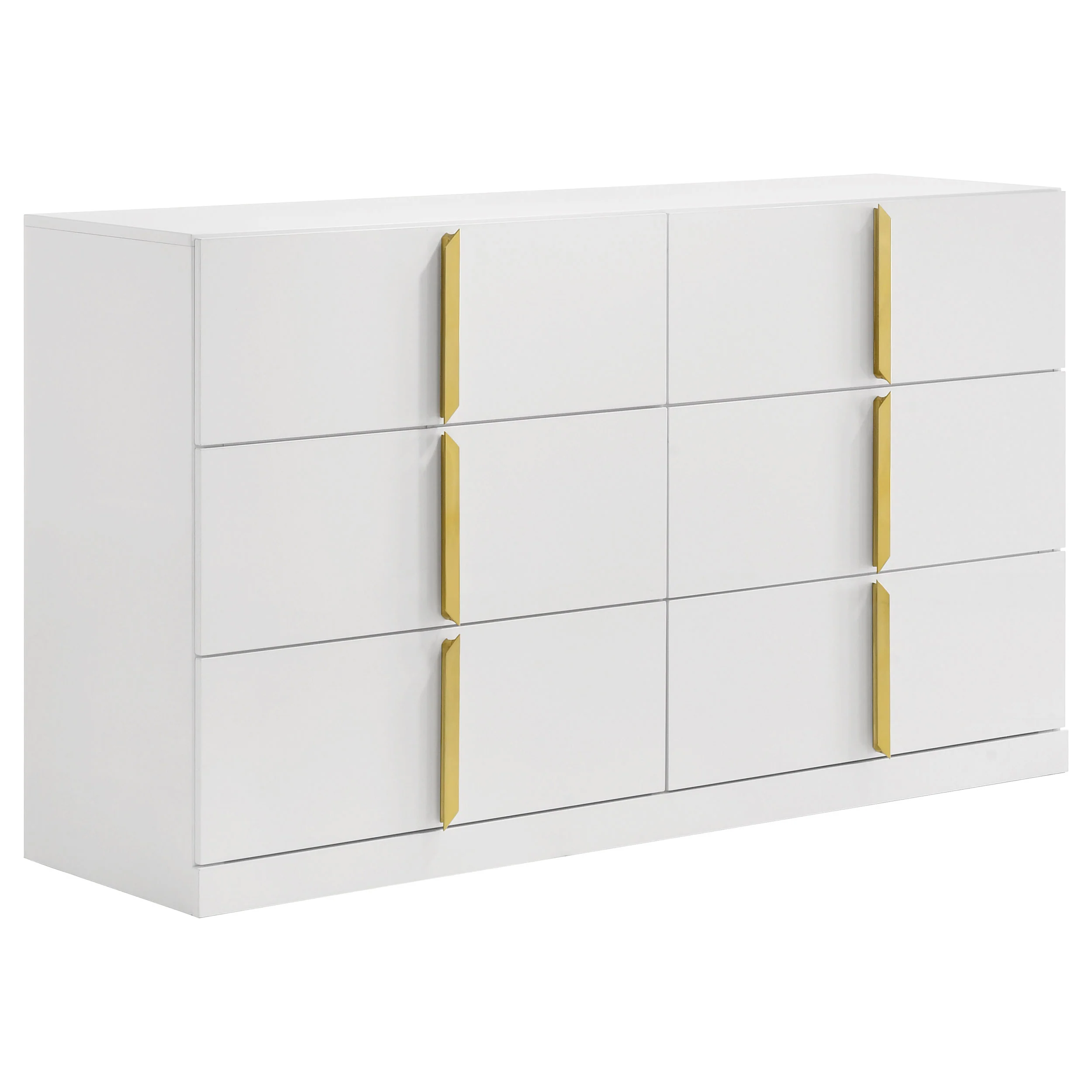 Ines Dresser
