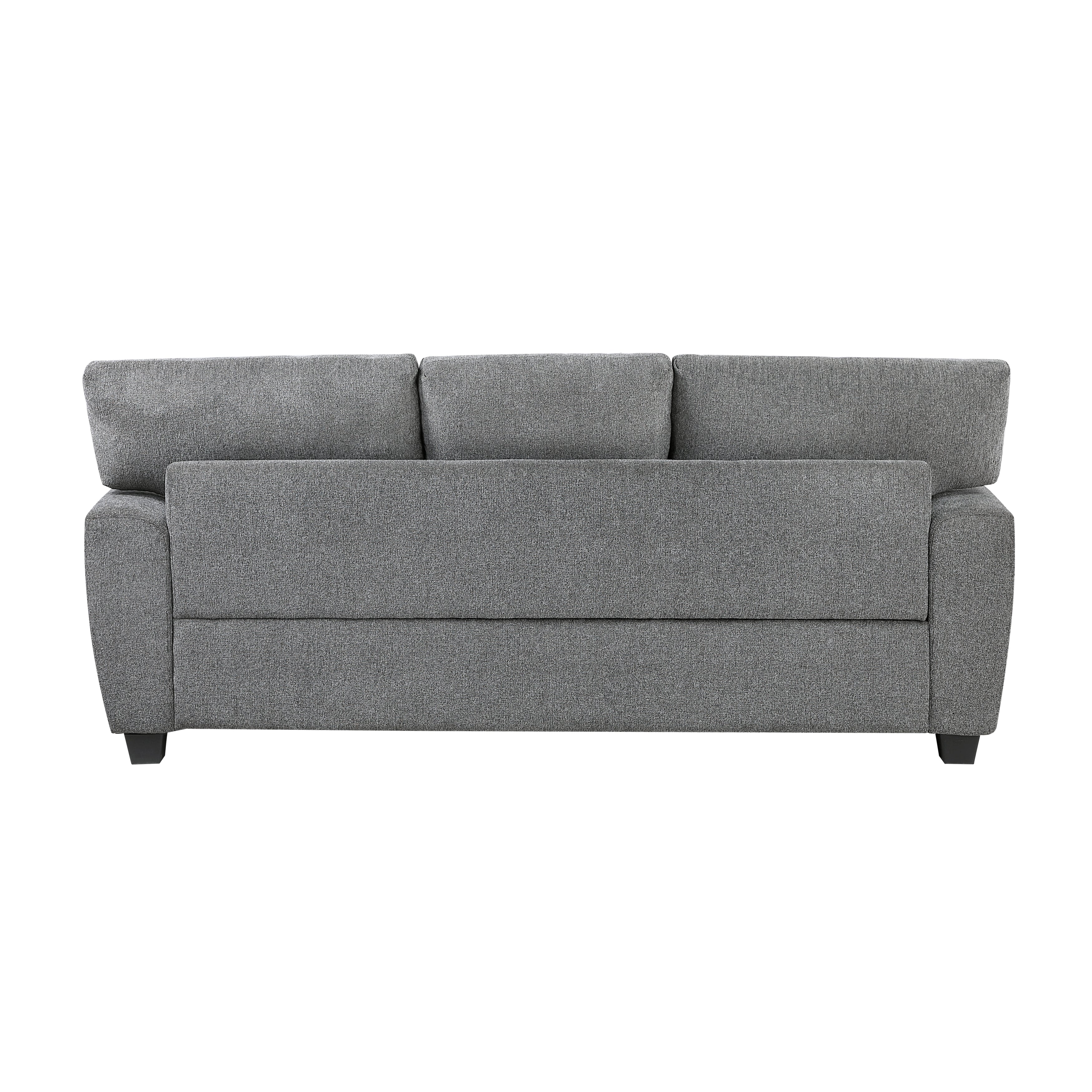 Isabel 2pc Set: Sofa, Love - Image 4