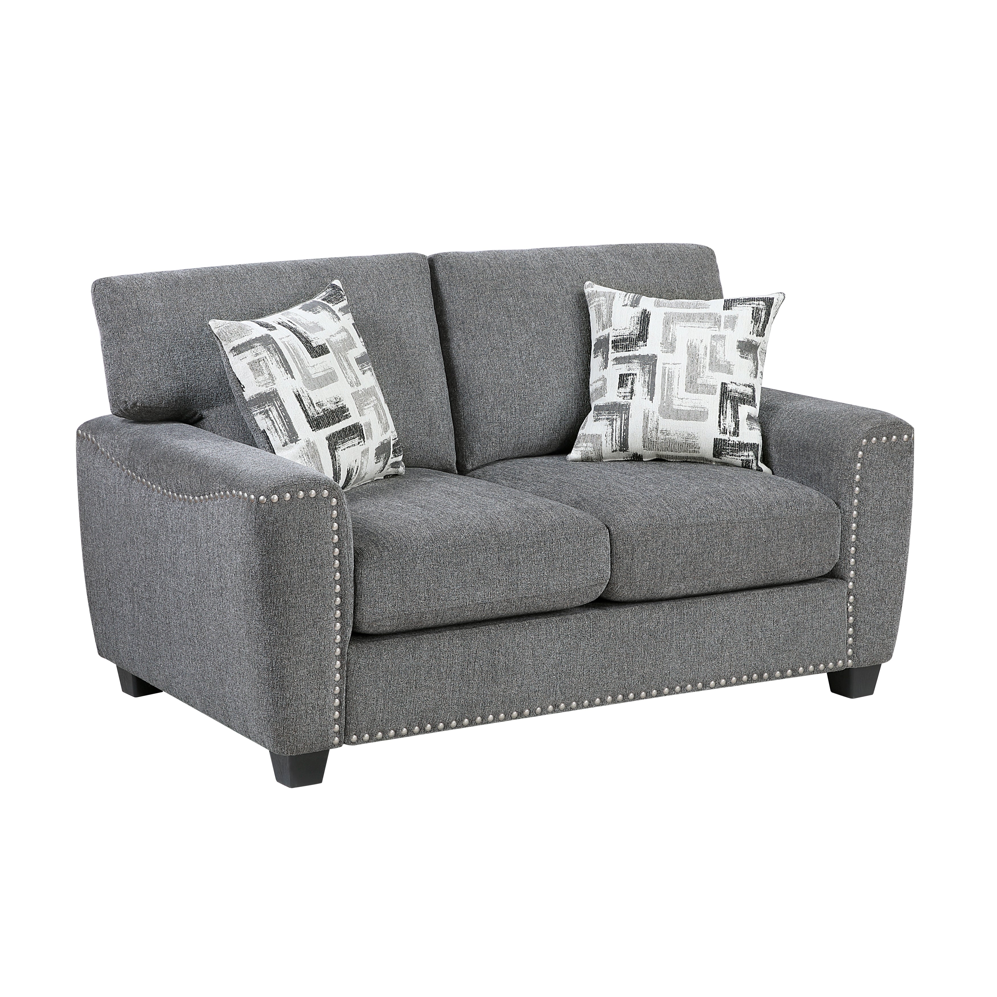 Isabel Love Seat - Image 2