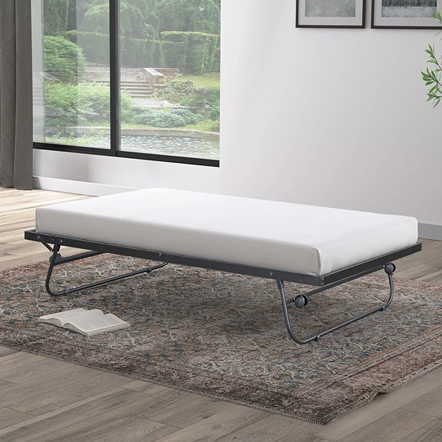 Ivana Universtal Metal Trundle - Image 2