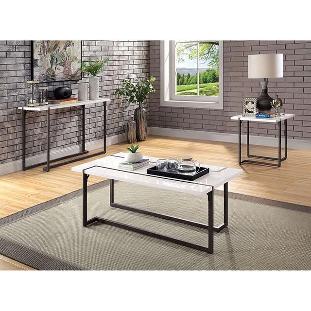 IZAR Coffee Table - Image 2