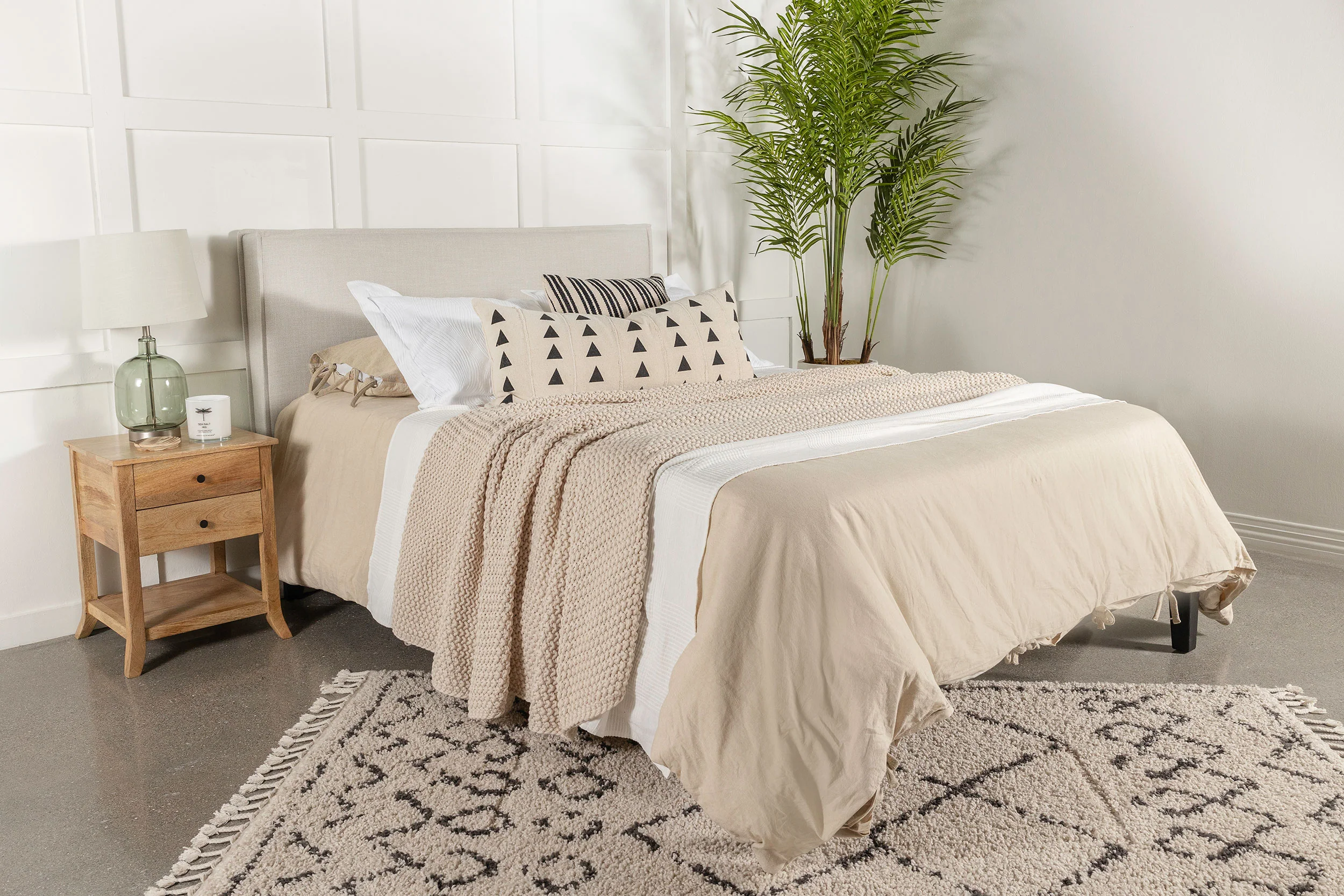 Izzy Headboard - Image 19