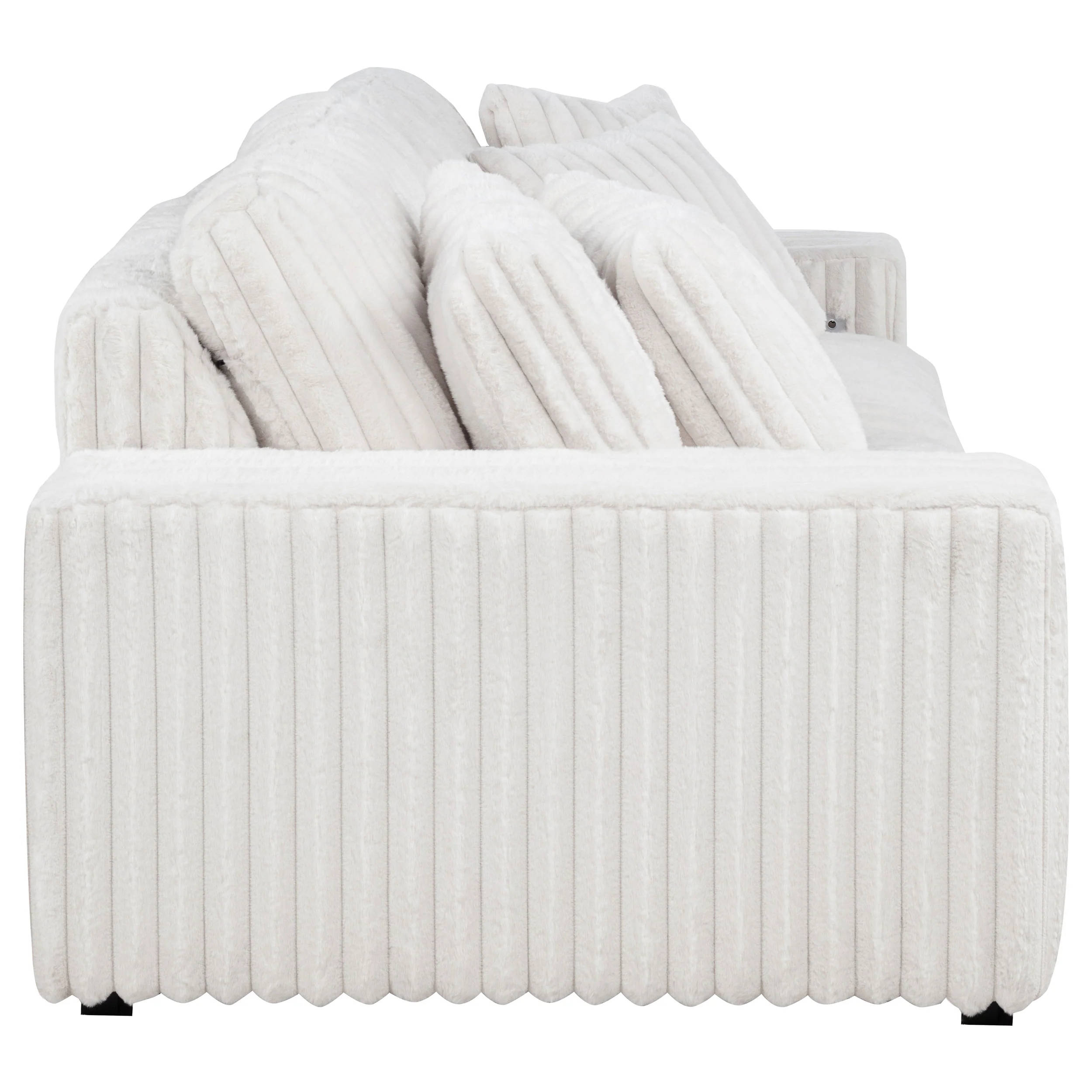 Jacana Sofa with Power Chaise - Image 11