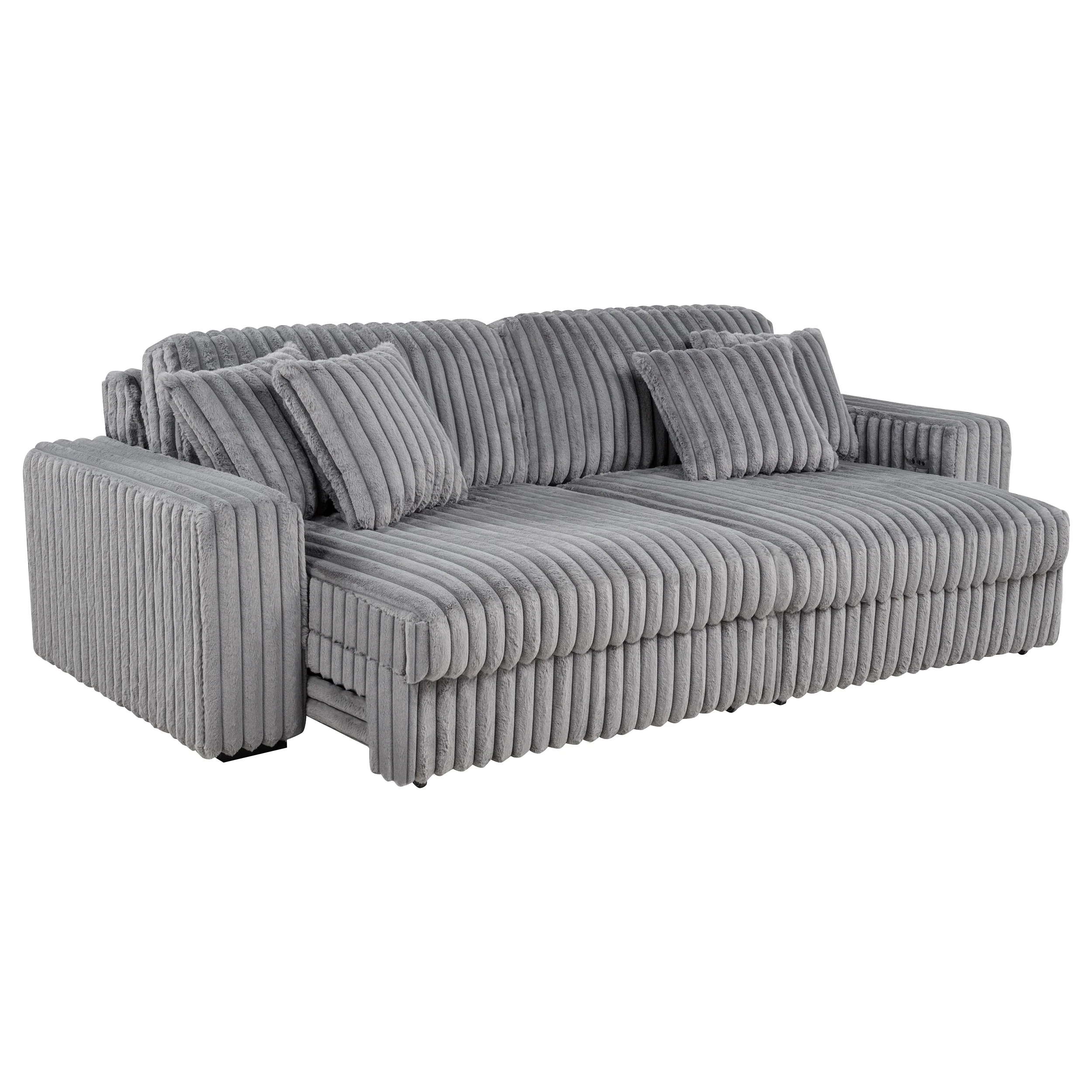 Jacana Sofa with Power Chaise - Image 14