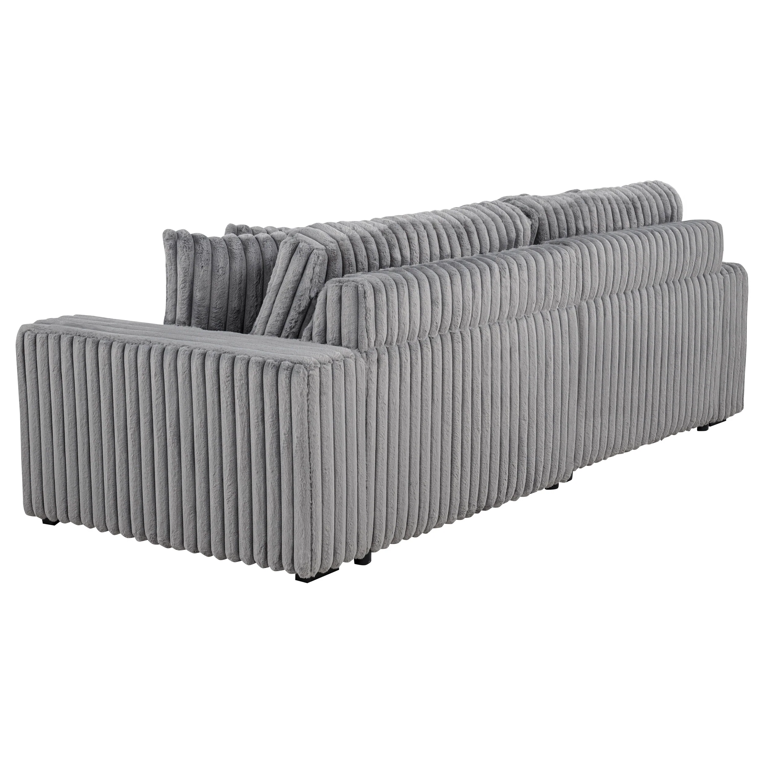 Jacana Sofa with Power Chaise - Image 22