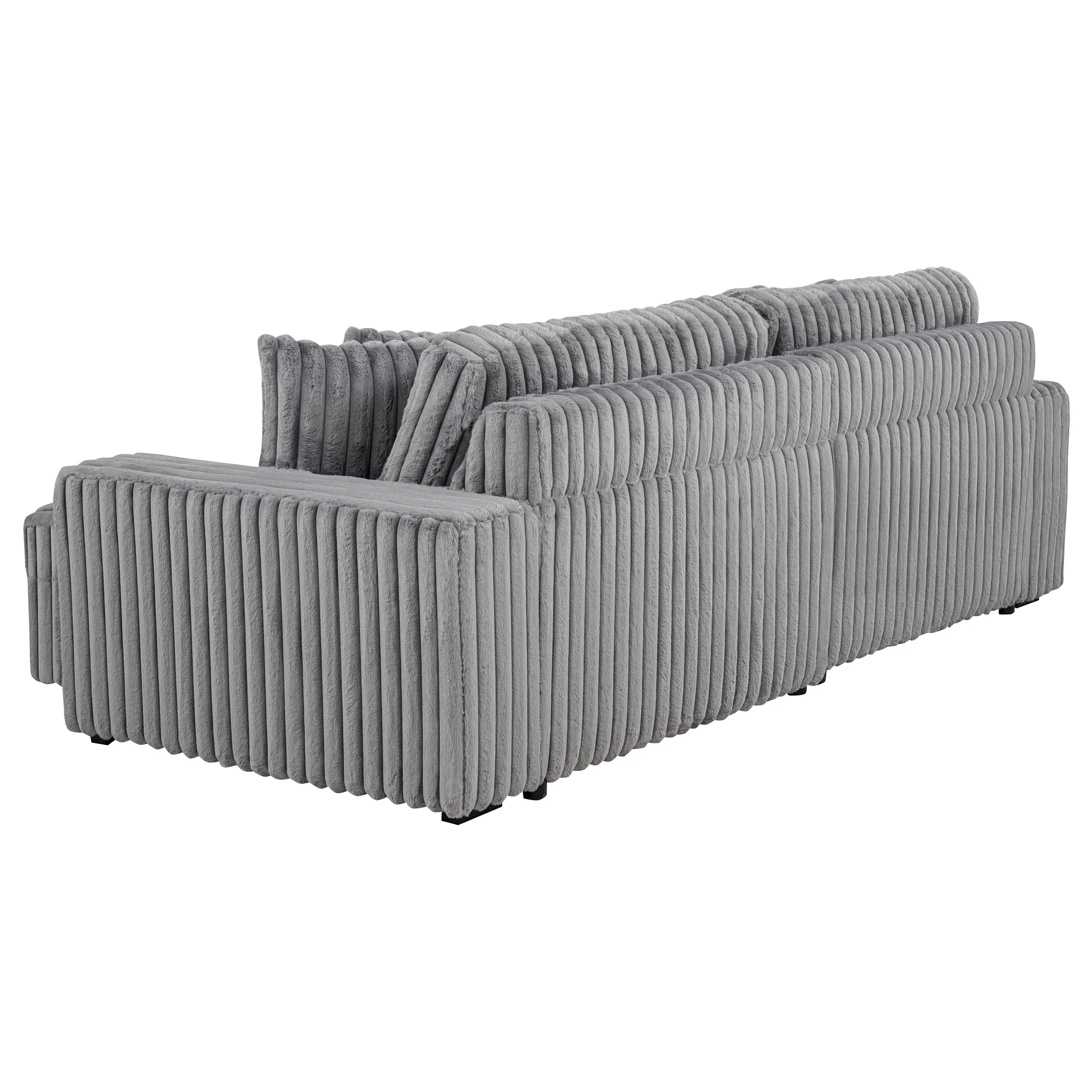 Jacana Sofa with Power Chaise - Image 23