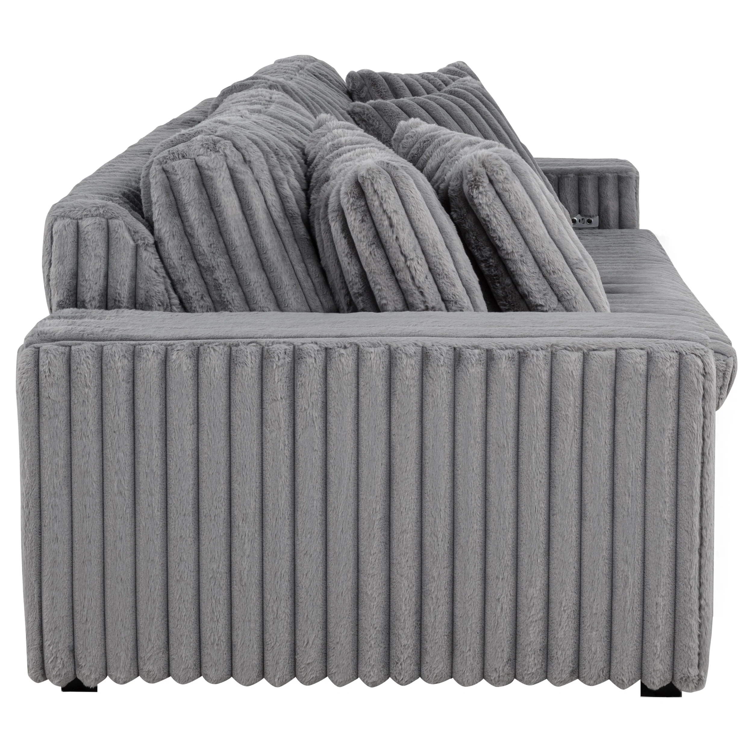 Jacana Sofa with Power Chaise - Image 24
