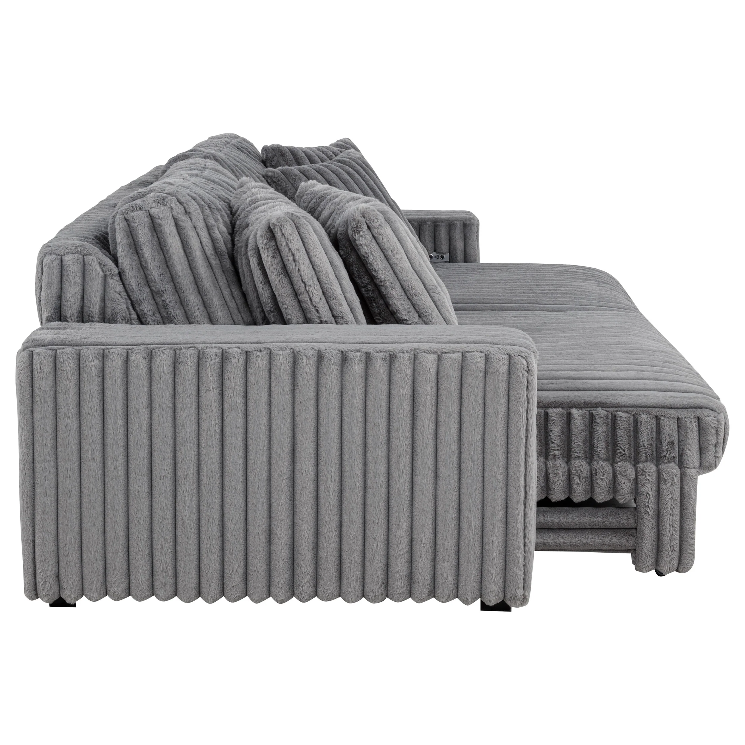 Jacana Sofa with Power Chaise - Image 25