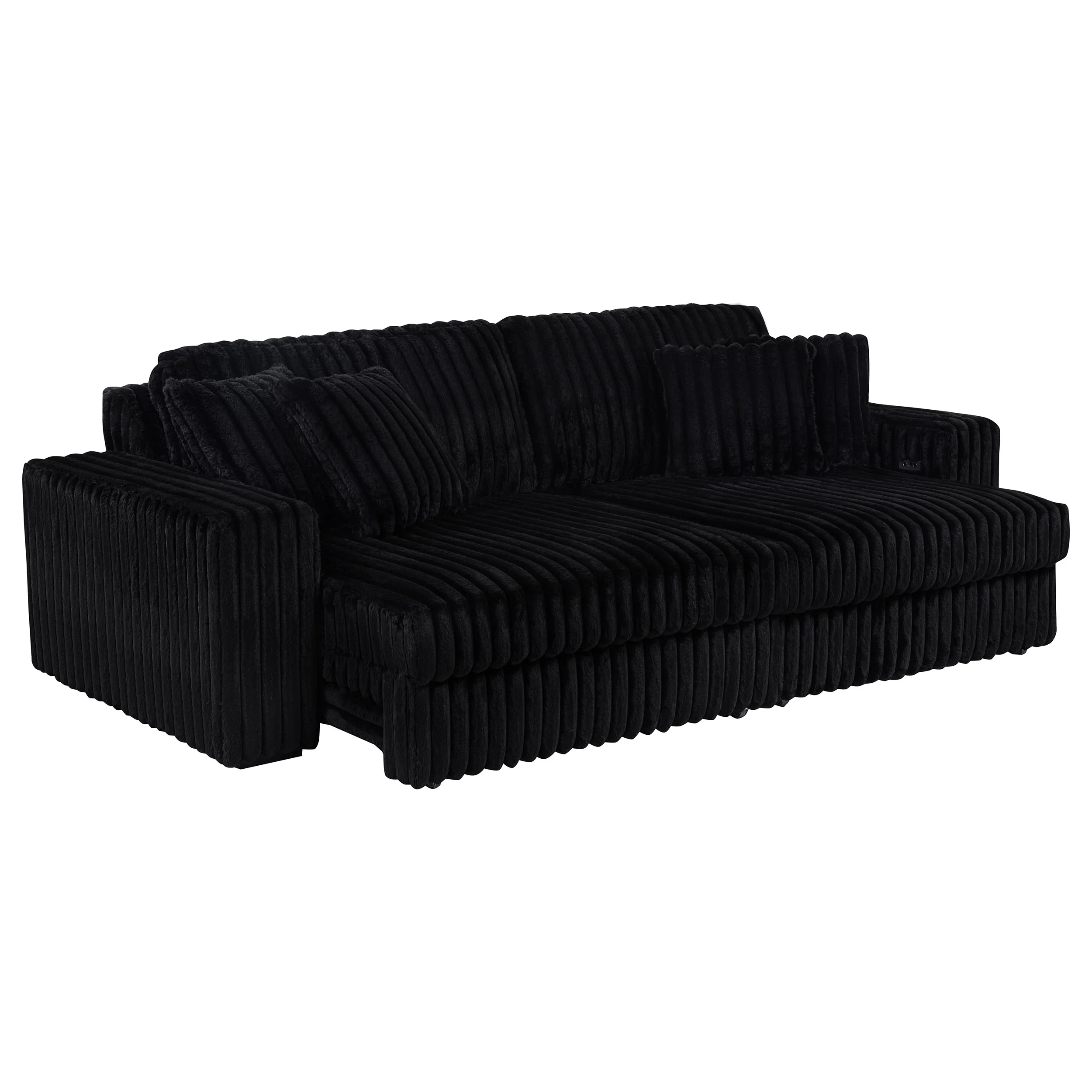 Jacana Sofa with Power Chaise - Image 27