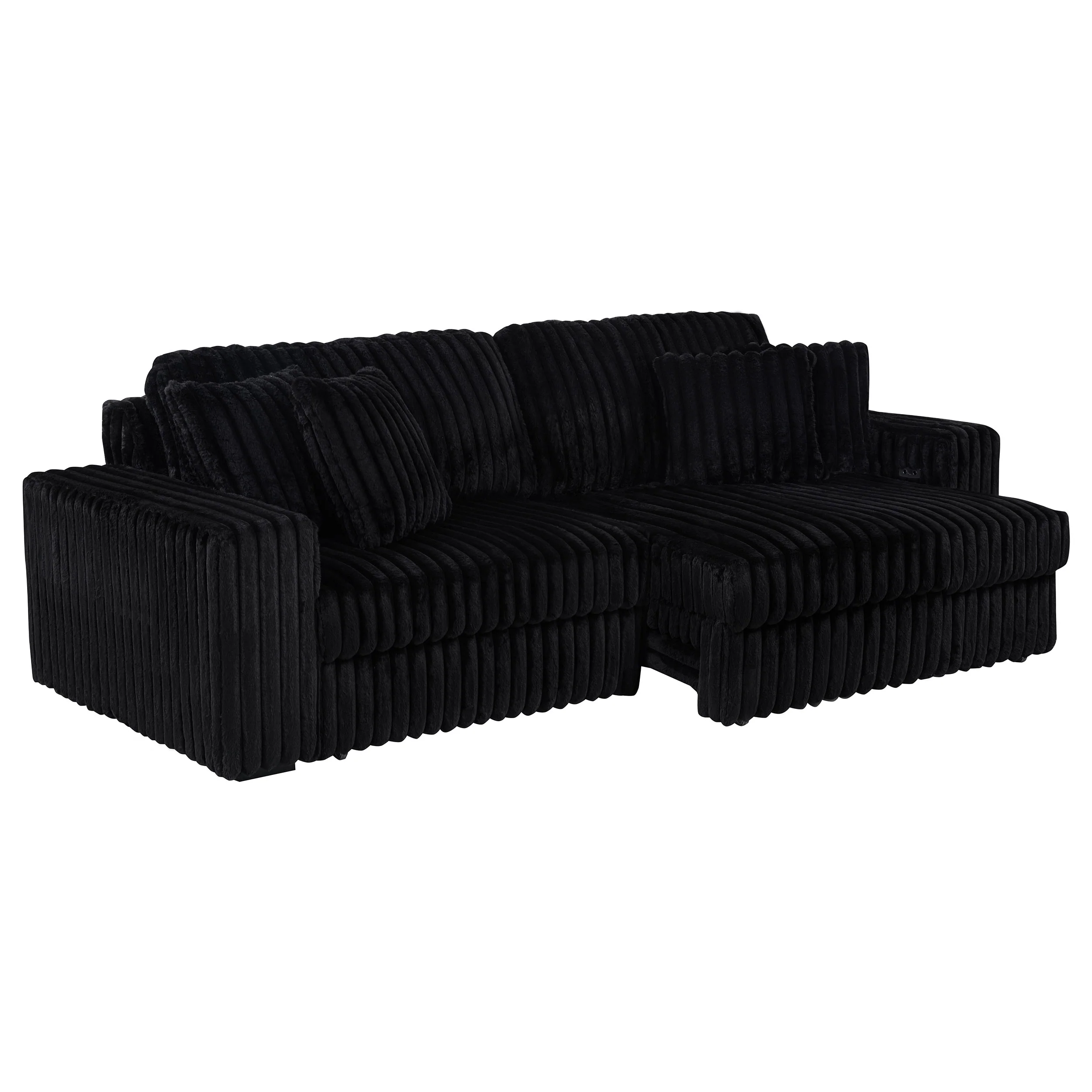 Jacana Sofa with Power Chaise - Image 31