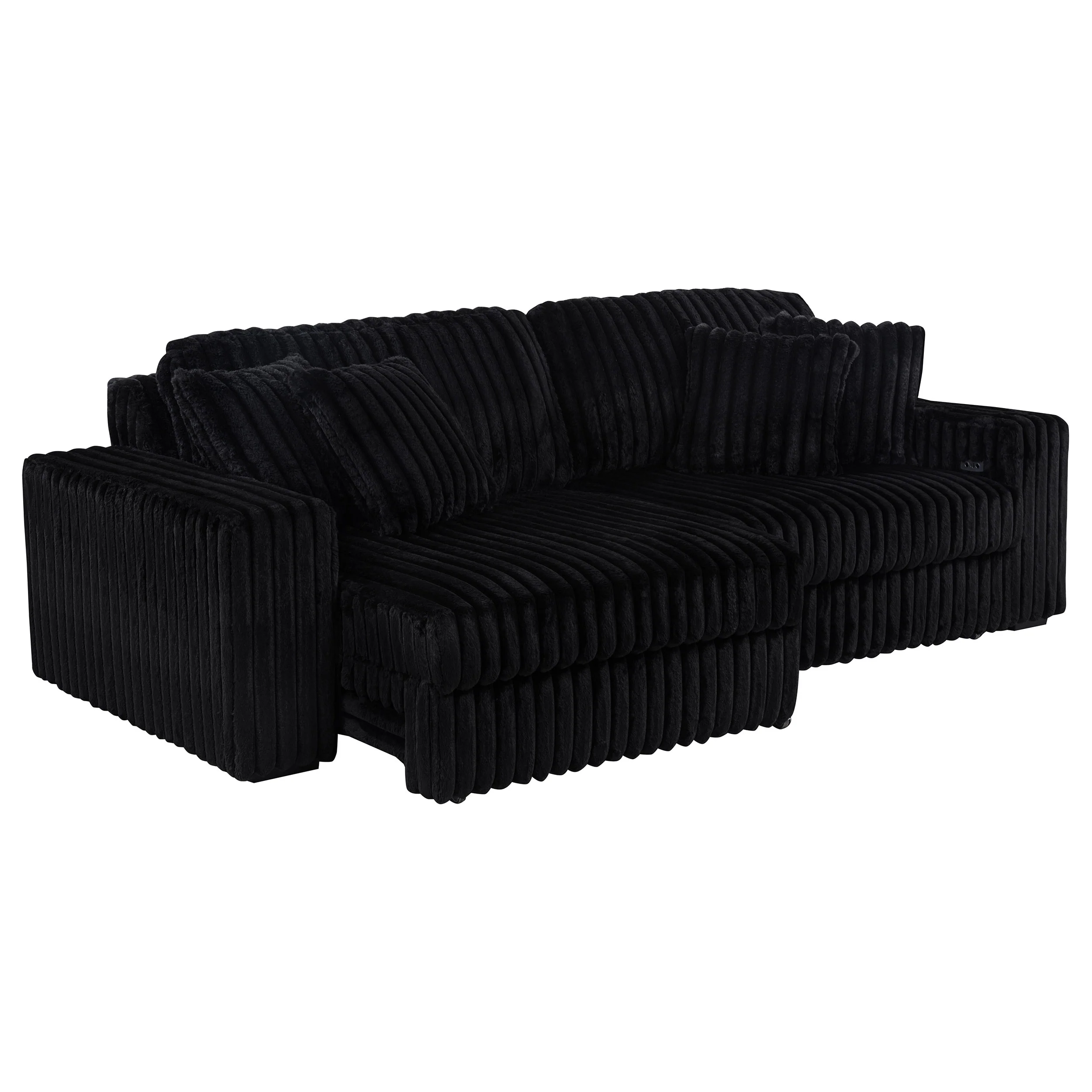 Jacana Sofa with Power Chaise - Image 32