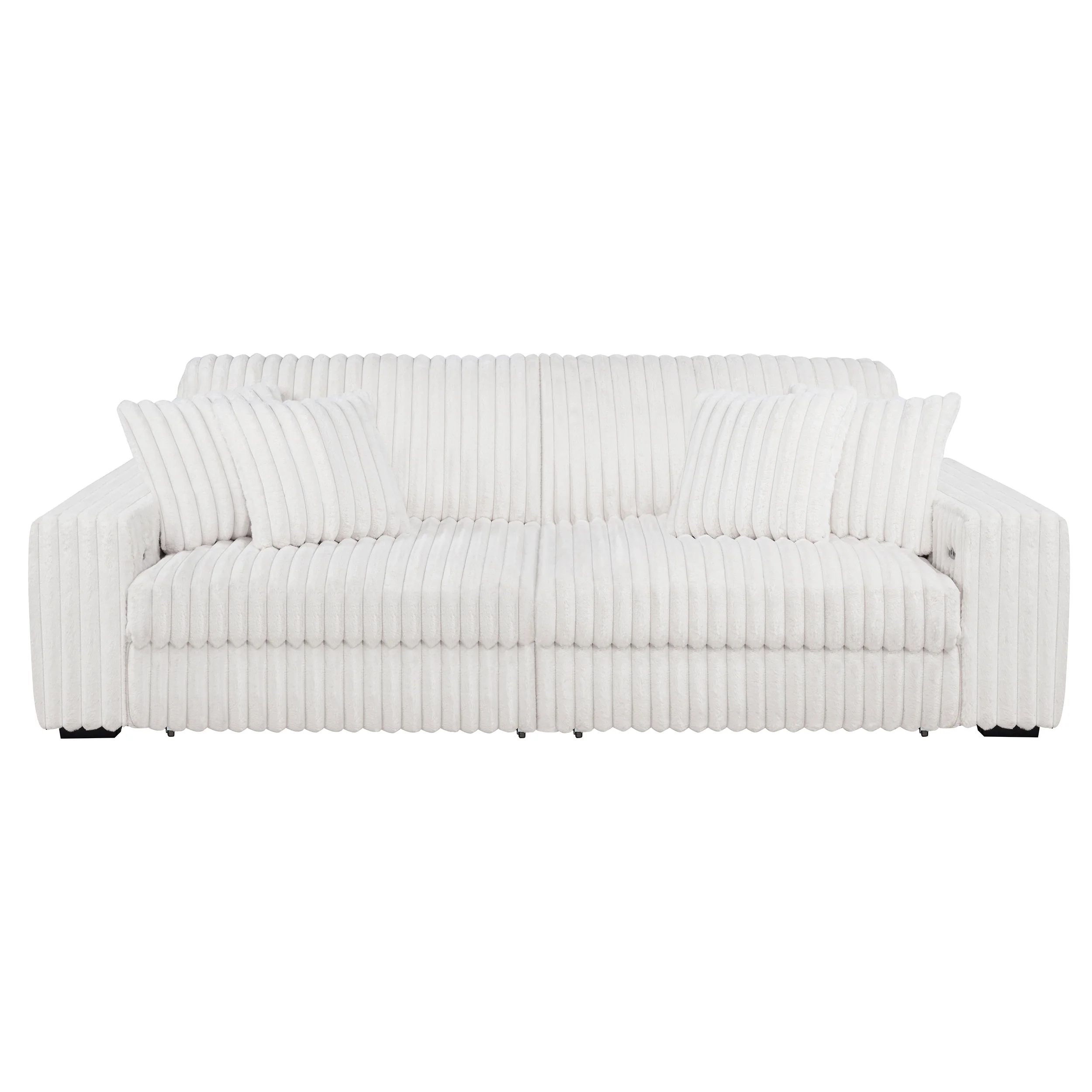 Jacana Sofa with Power Chaise - Image 7